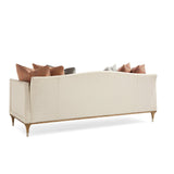 Caracole Compositions Fontainebleau Sofa | Home Elegance USA