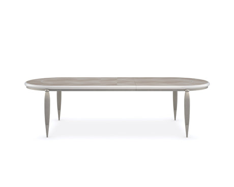 Caracole Compositions Lillian Dining Table