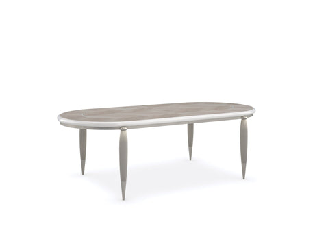 Caracole Compositions Lillian Dining Table