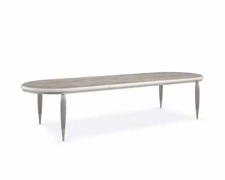 Caracole Compositions Lillian Dining Table