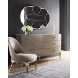 Caracole Compositions Lillian Double Dresser - Home Elegance USA