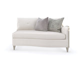 Caracole Compositions Lillian Sectional