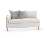 Caracole Compositions Lillian Sectional