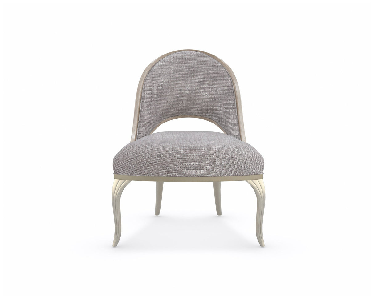 Caracole Compositions Lillian Side Chair | Home Elegance USA