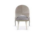 Caracole Compositions Lillian Side Chair | Home Elegance USA