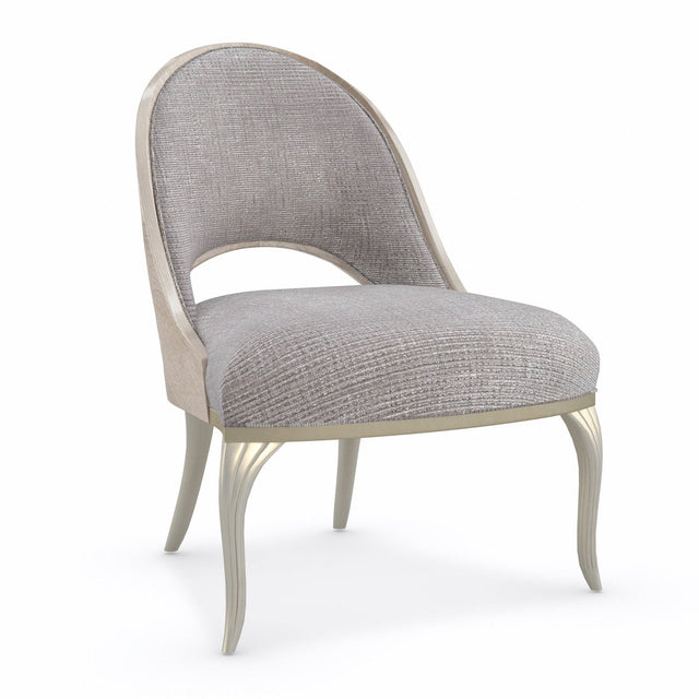 Caracole Compositions Lillian Side Chair | Home Elegance USA