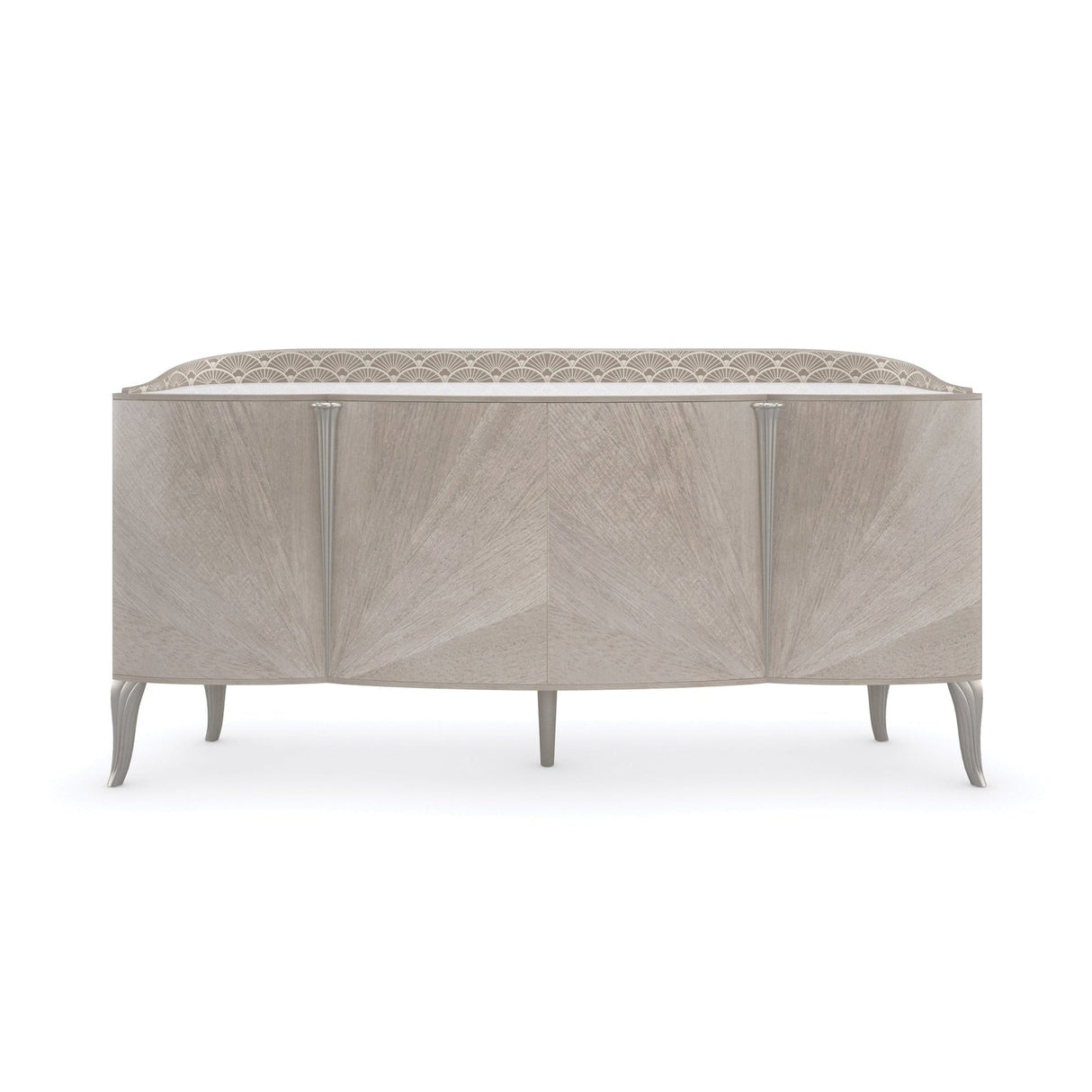 Caracole Compositions Lillian Sideboard - Home Elegance USA