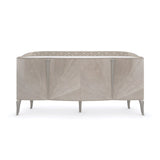 Caracole Compositions Lillian Sideboard - Home Elegance USA