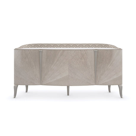 Caracole Compositions Lillian Sideboard - Home Elegance USA