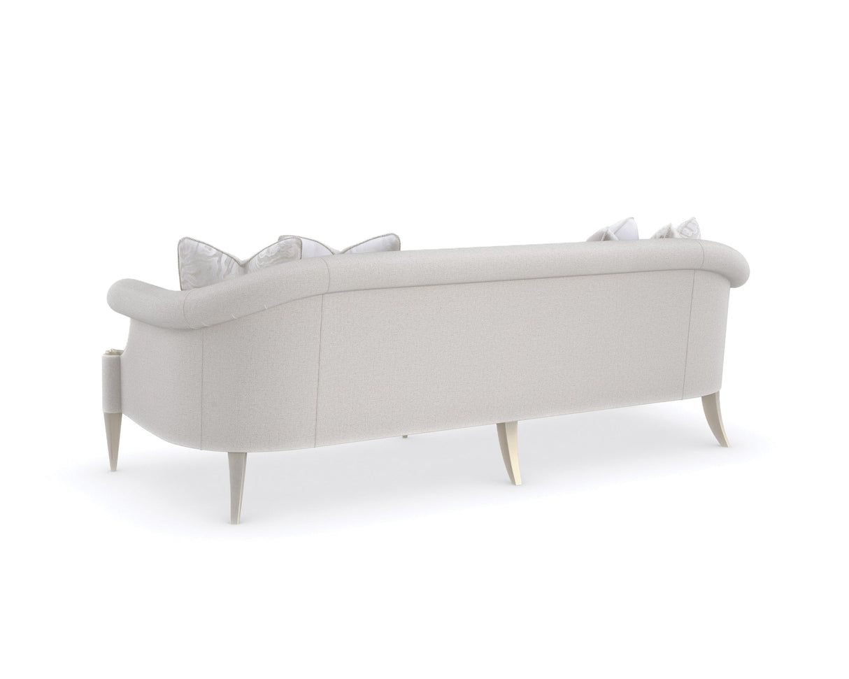 Caracole Compositions Lillian Sofa | Home Elegance USA