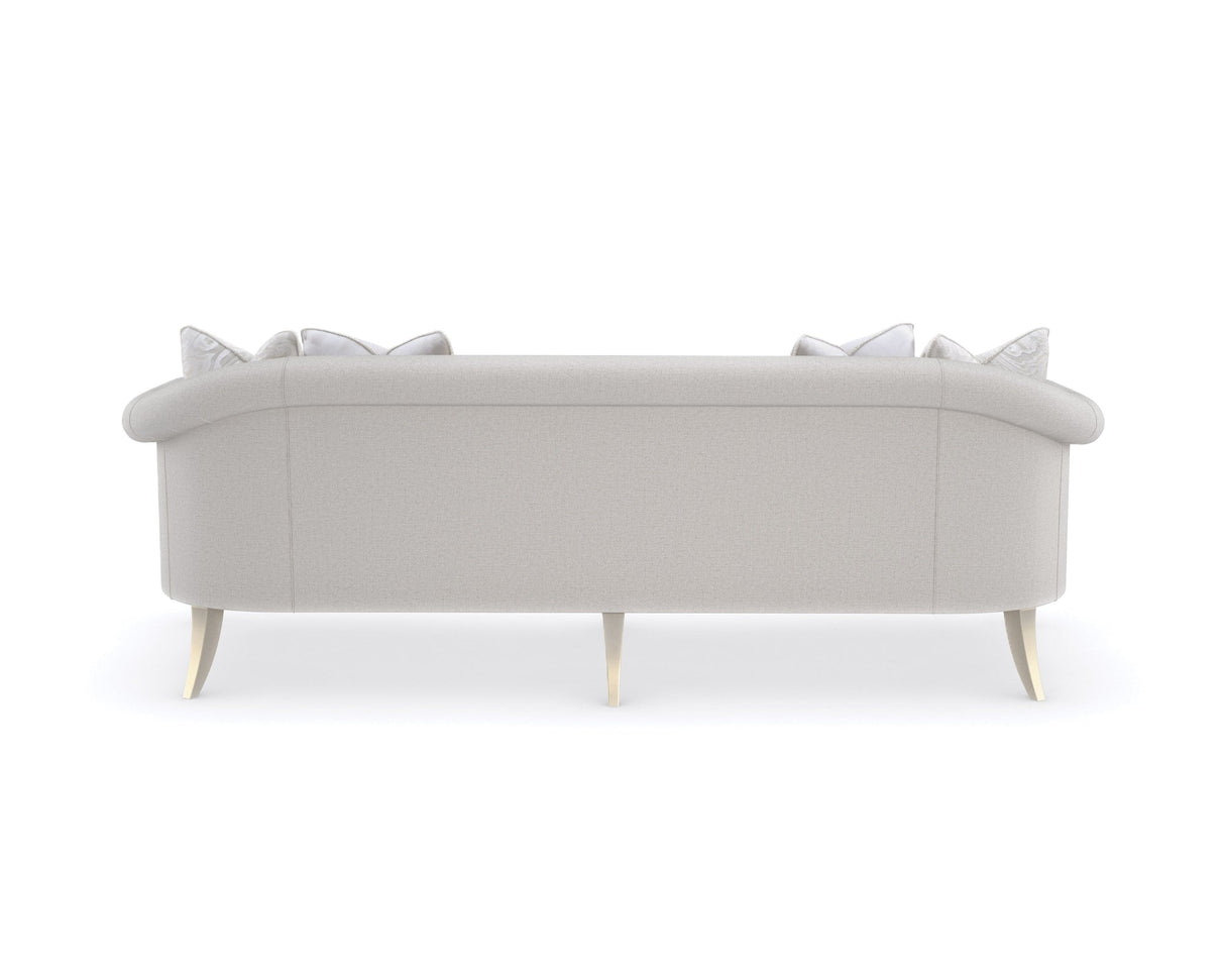 Caracole Compositions Lillian Sofa | Home Elegance USA