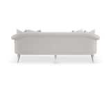 Caracole Compositions Lillian Sofa | Home Elegance USA