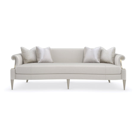 Caracole Compositions Lillian Sofa | Home Elegance USA