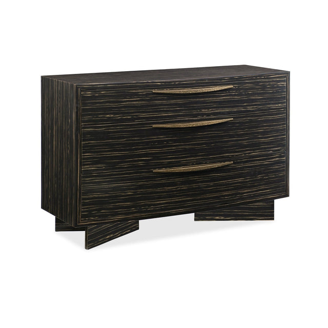 Caracole Edge Bedroom Vector Dresser Dsc - Home Elegance USA