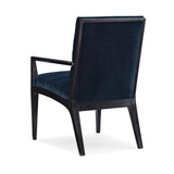 Caracole Edge Dining Room Arm Chair - Home Elegance USA