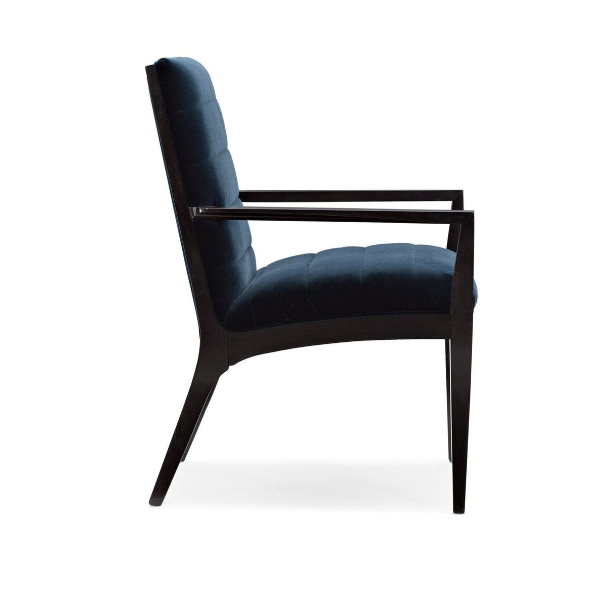 Caracole Edge Dining Room Arm Chair - Home Elegance USA