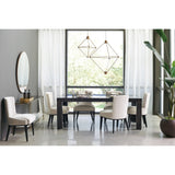 Caracole Edge Dining Table - Home Elegance USA