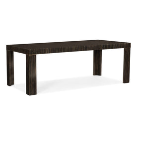 Caracole Edge Dining Table - Home Elegance USA