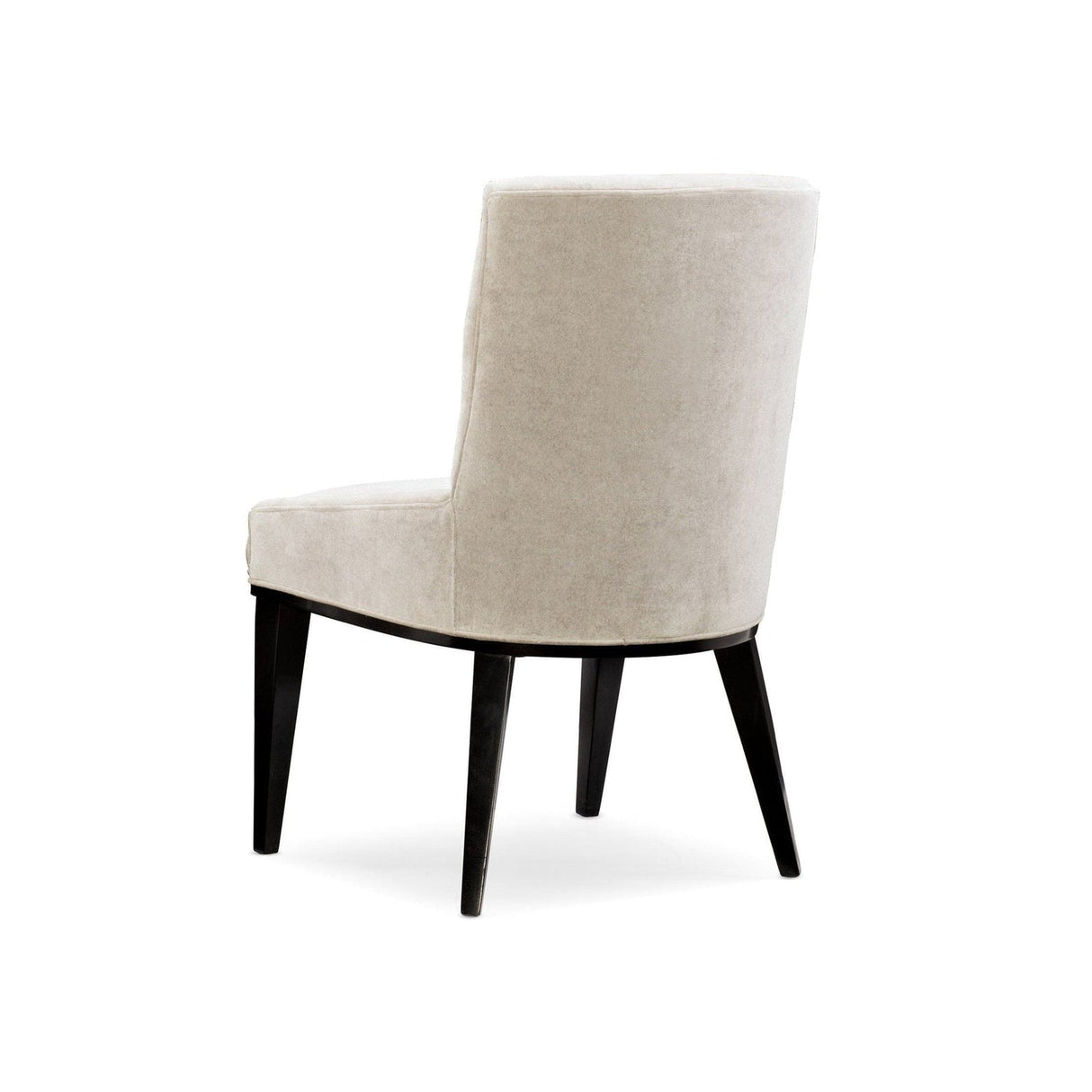 Caracole Edge Dining Room Vector Dining Chair - Home Elegance USA