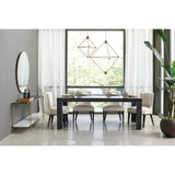 Caracole Edge Dining Room Vector Dining Chair - Home Elegance USA