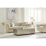 Caracole Ice Breaker Chair - Home Elegance USA