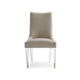 Caracole I'M Floating! Dining Chair - Home Elegance USA