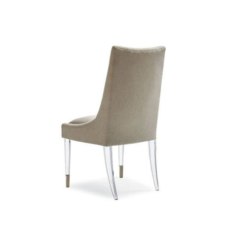 Caracole I'M Floating! Dining Chair - Home Elegance USA