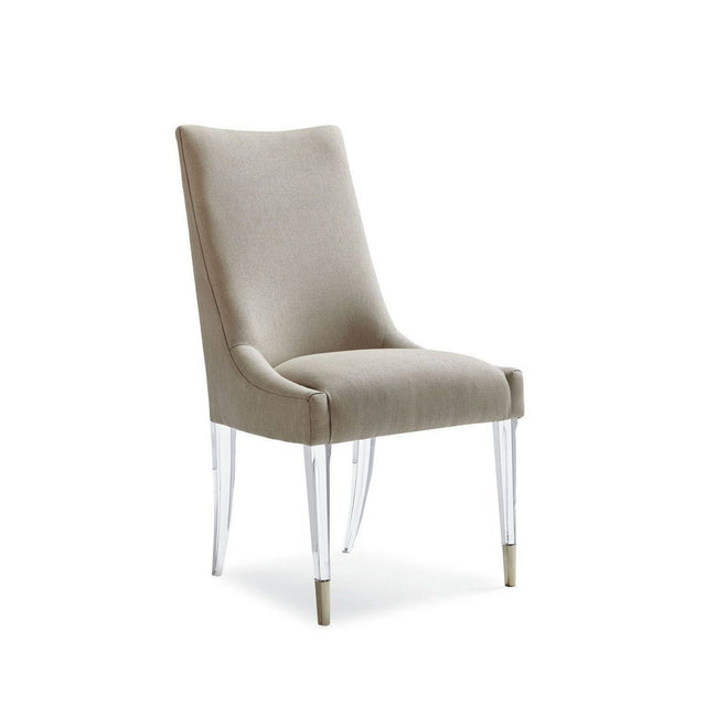 Caracole I'M Floating! Dining Chair - Home Elegance USA