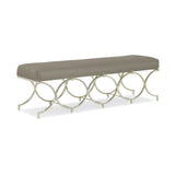 Caracole Infinite Possibilities Bench - Home Elegance USA