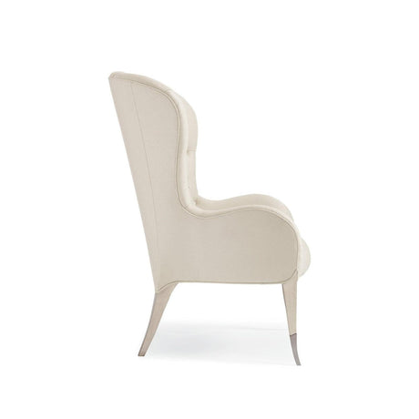 Caracole Inside Story Chair - Home Elegance USA