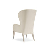 Caracole Inside Story Chair - Home Elegance USA