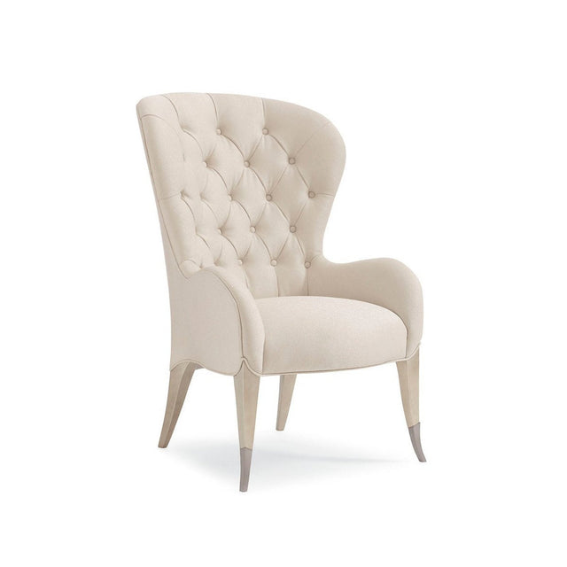 Caracole Inside Story Chair - Home Elegance USA