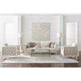 Caracole Just Duet Sofa - Home Elegance USA