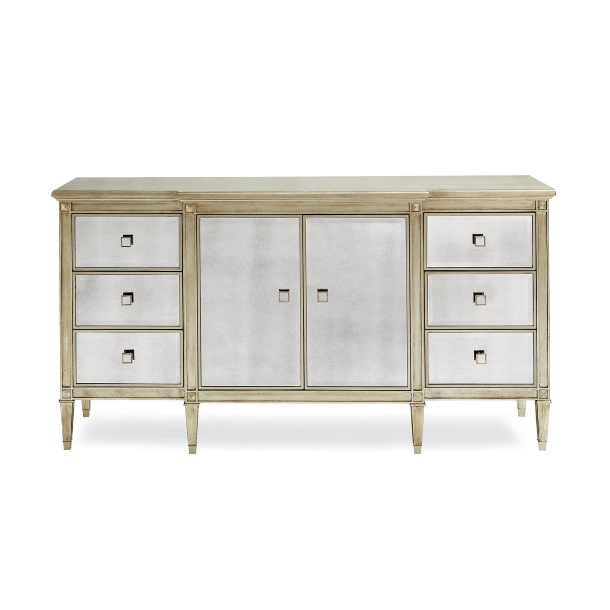 Caracole La-Dee-Dah Dresser - Home Elegance USA