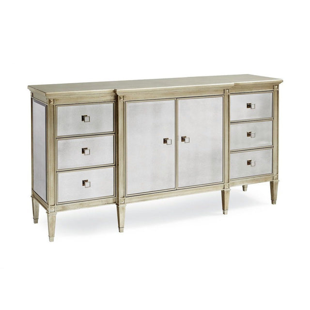 Caracole La-Dee-Dah Dresser - Home Elegance USA