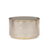 Caracole Mac Showroom Circle In Time Cocktail Table - Home Elegance USA