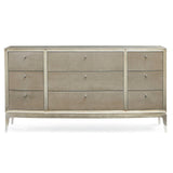 Caracole Made To Shine Dresser - Home Elegance USA