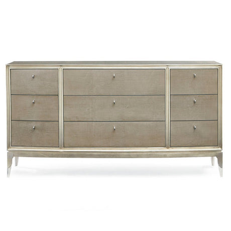 Caracole Made To Shine Dresser - Home Elegance USA