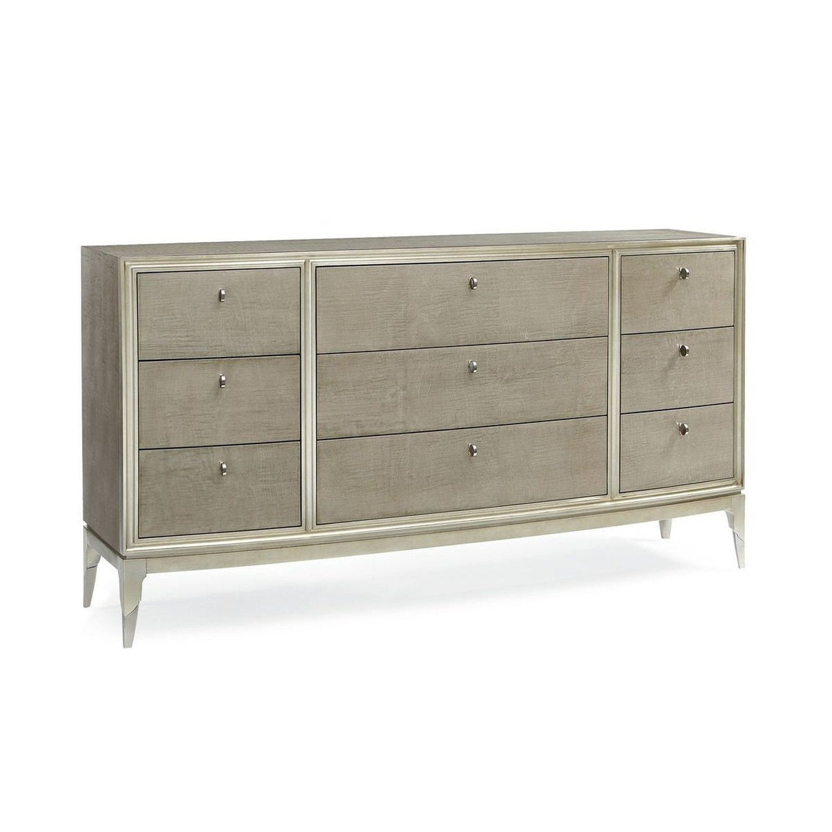 Caracole Made To Shine Dresser - Home Elegance USA