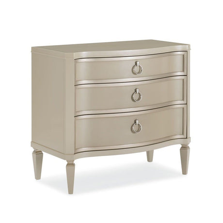 Caracole Next To Me Nightstand - Home Elegance USA