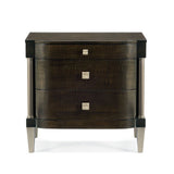 Caracole Night Owl Nightstand - Home Elegance USA