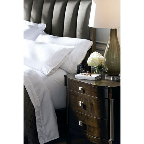 Caracole Night Owl Nightstand - Home Elegance USA