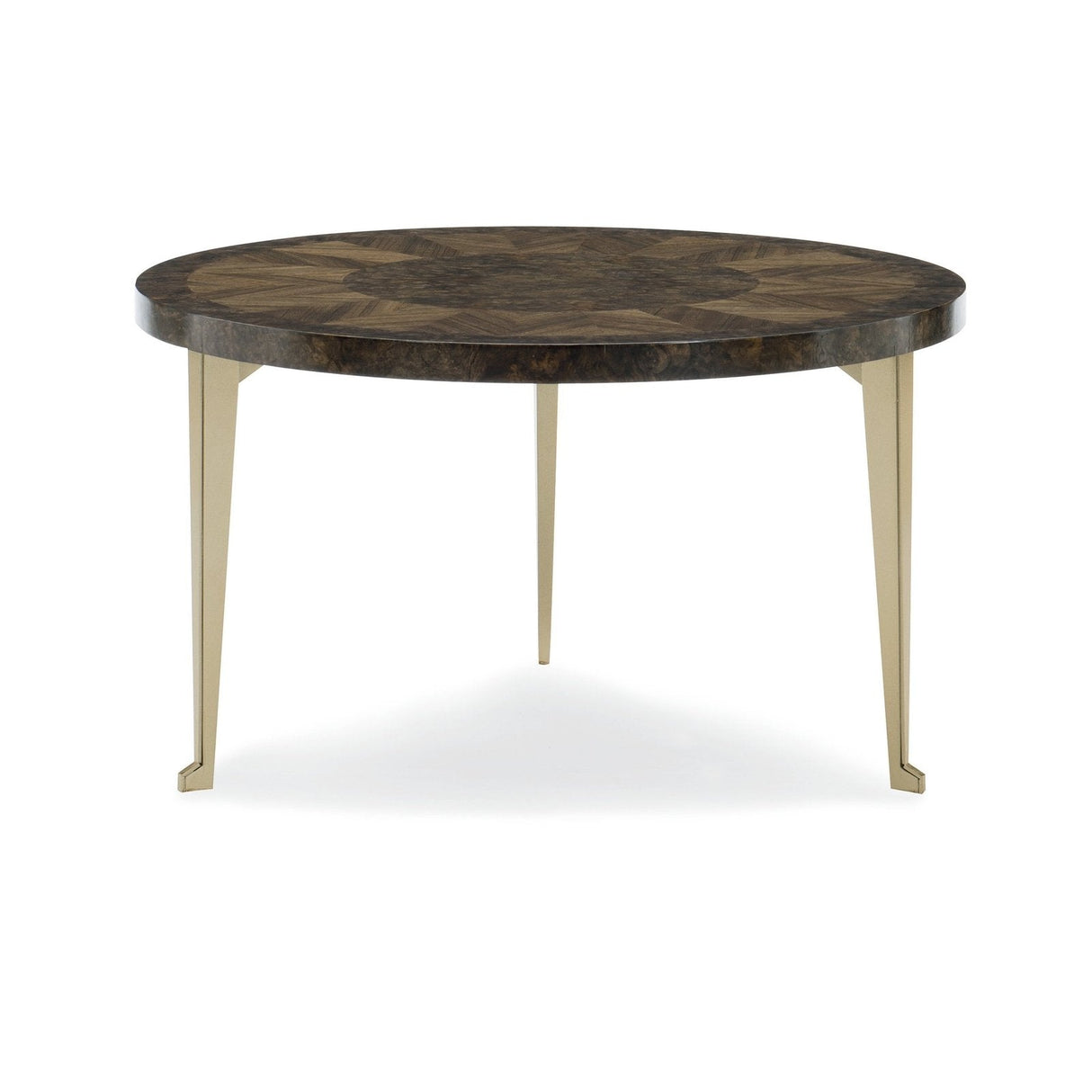 Caracole One Of The Bunch Cocktail Table - Home Elegance USA