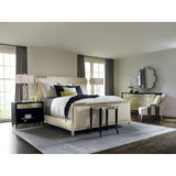 Caracole Opposites Attract Buffet - Home Elegance USA
