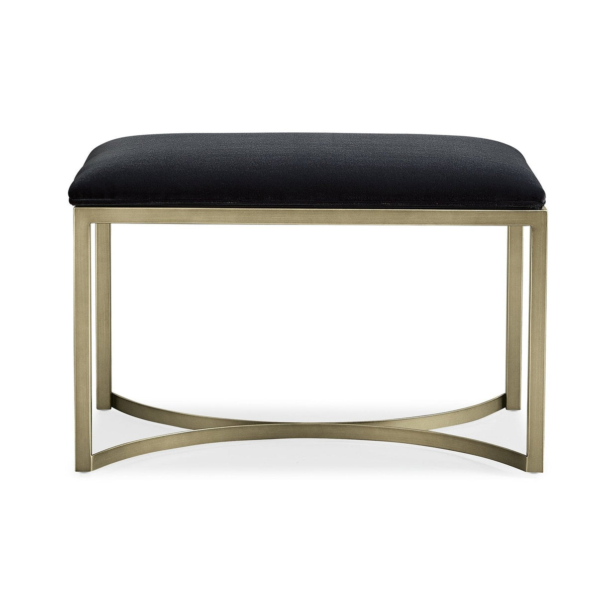 Caracole Remix Bed Bench - Home Elegance USA