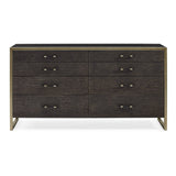 Caracole Remix Double Dresser - Home Elegance USA