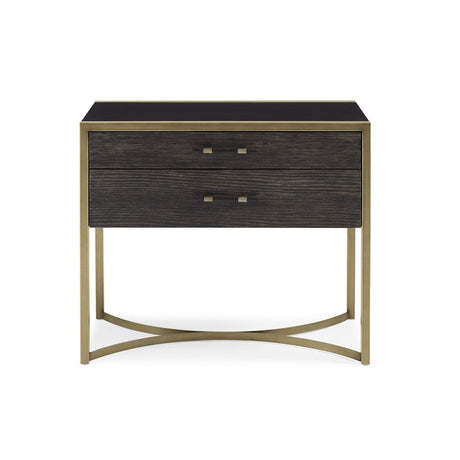 Caracole Remix Large Nightstand - Home Elegance USA