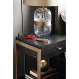 Caracole Remix Nightstand - Home Elegance USA