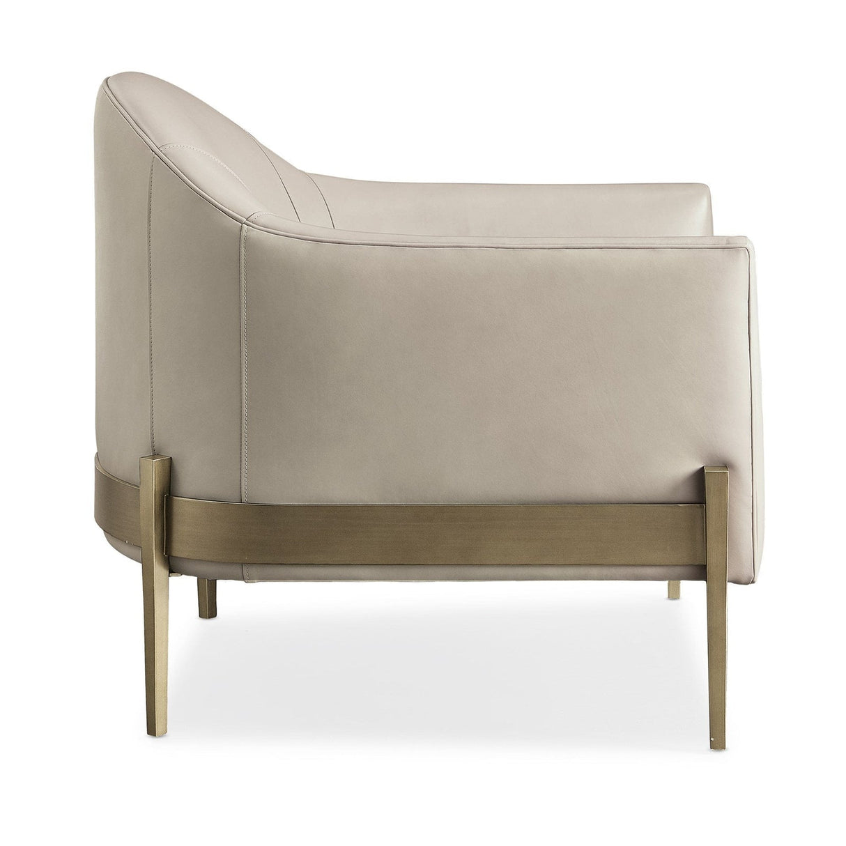 Caracole Remix Rebound Accent Chair - Home Elegance USA