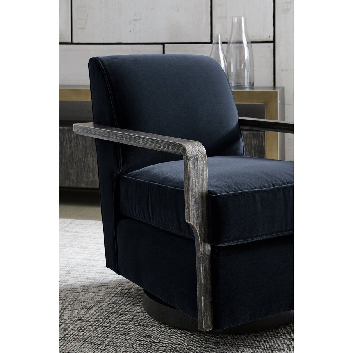 Caracole Remix Rewind Accent Chair - Home Elegance USA